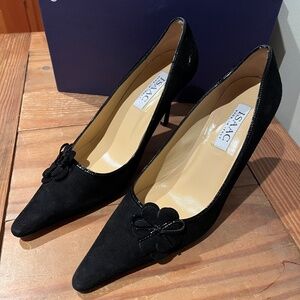 Issac Heels Made in Italy